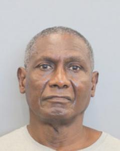 Melvin Walker a registered Sex Offender of Texas