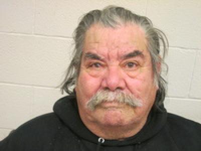 Carlos Fuentes Salinas a registered Sex Offender of Texas