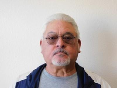 Antonio Perales a registered Sex Offender of Texas