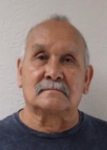 Johnny Peralez Hernandez a registered Sex Offender of Texas