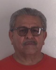 Guadalupe Sustia Ortega a registered Sex Offender of Texas