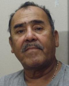 Antonio Rodriguez Espinoza a registered Sex Offender of Texas