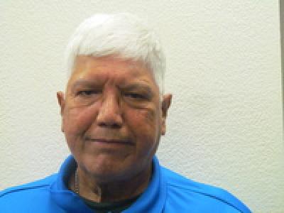 Steve R Uballe a registered Sex Offender of Texas