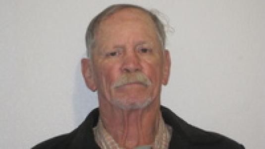 Leo Edgar Dowd a registered Sex Offender of Texas
