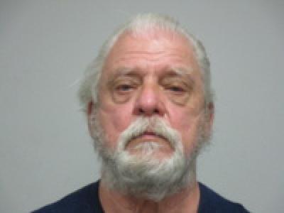 Oscar Fred Grothe a registered Sex Offender of Texas
