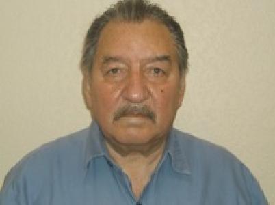 Joe Luis Riojas a registered Sex Offender of Texas