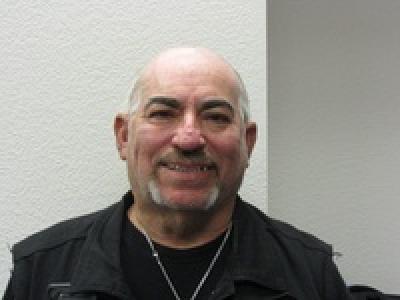 Ricardo Garza Orta a registered Sex Offender of Texas