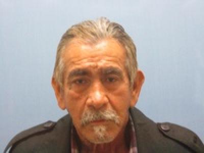 Joe Ortiz Gonzales a registered Sex Offender of Texas
