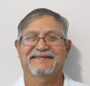 Daniel Reyes Tovar a registered Sex Offender of Texas