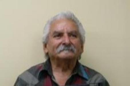 Louis Ornelaz a registered Sex Offender of Texas