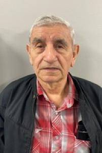 Hector Sanchez Pena a registered Sex Offender of Texas