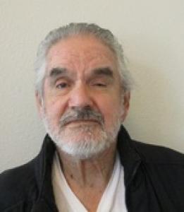 Frank Martinez Ortiz a registered Sex Offender of Texas