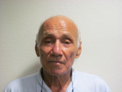 Matias Garza Llamas a registered Sex Offender of Texas