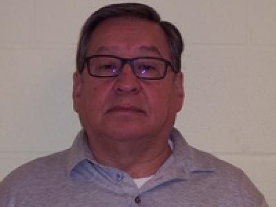 Leonard Xavier Montes a registered Sex Offender of Texas