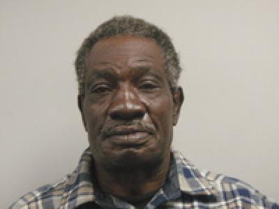 Sylvester Gaye a registered Sex Offender of Texas