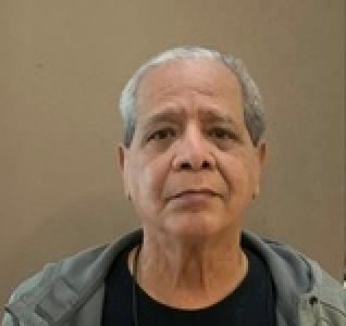 Bernard Bernal Jr a registered Sex Offender of Texas