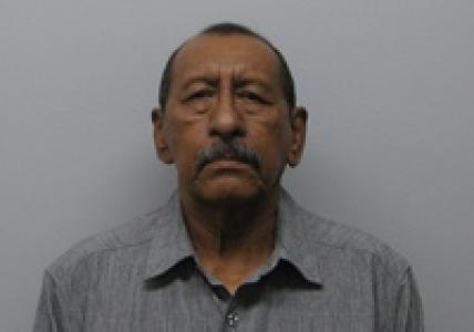 Domingo Lopez Espinoza a registered Sex Offender of Texas