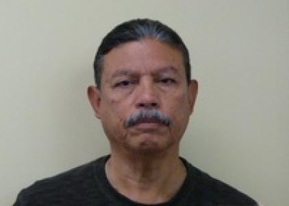 Freddy Romangano a registered Sex Offender of Texas