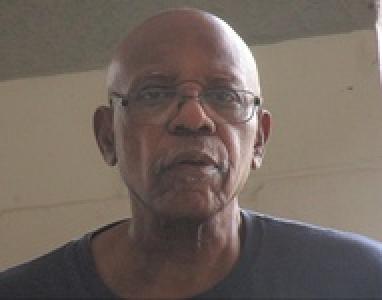 Myron Golden Jr a registered Sex Offender of Texas