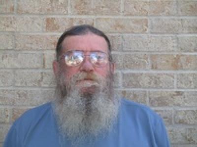 Leon Wills Beckworth a registered Sex Offender of Texas