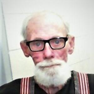 Donald Ray Slaney a registered Sex Offender of Texas