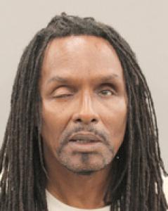 Orlando Joseph Charles a registered Sex Offender of Texas