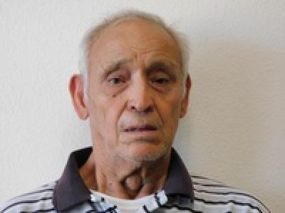 Ignacio Madrid a registered Sex Offender of Texas