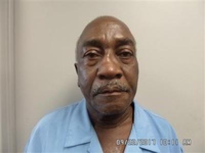 Anderson Thompson a registered Sex Offender of Texas