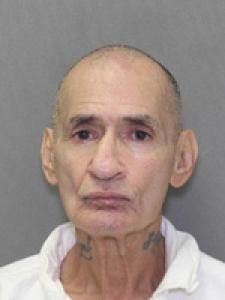 Henry James Samora a registered Sex Offender of Texas