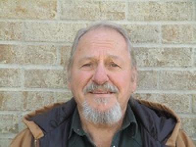 Larry Martin Hubbard a registered Sex Offender of Texas
