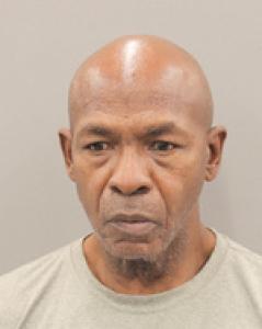 Albert Johnson Jr a registered Sex Offender of Texas
