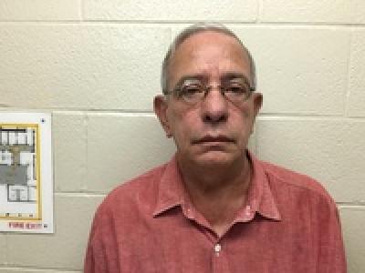 David Judson Grijalva a registered Sex Offender of Texas
