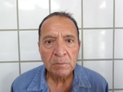 Javier Montable Lara a registered Sex Offender of Texas