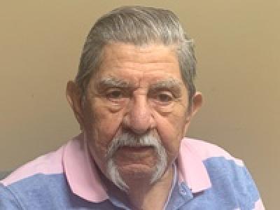 Roberts Garcia a registered Sex Offender of Texas