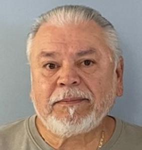 Roy Alba a registered Sex Offender of Texas