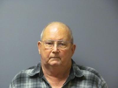 Jay Caldwell a registered Sex Offender of Texas