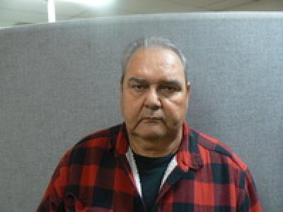 Louis Rivas Barrera a registered Sex Offender of Texas