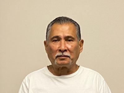 Jesse Rodriquez Robles a registered Sex Offender of Texas