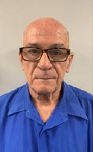 Jeffery Lynn Pierson a registered Sex Offender of Texas