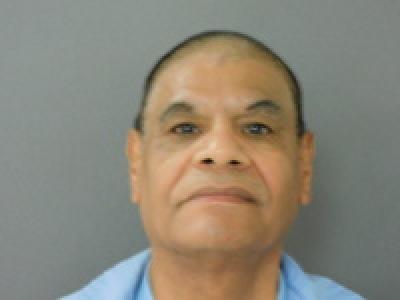 Victor Flores a registered Sex Offender of Texas