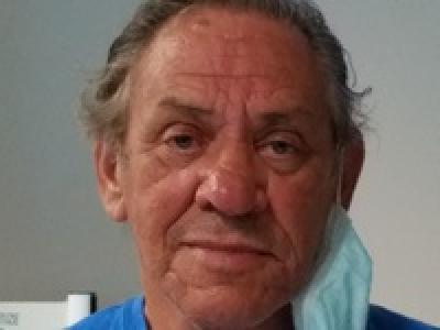 Eddy Dean Simon a registered Sex Offender of Texas