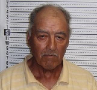 Manuel Reyna a registered Sex Offender of Texas