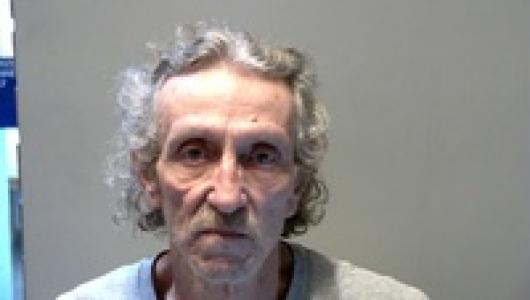 David Allen Nathan Vivier a registered Sex Offender of Texas