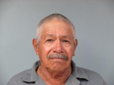 Miguel Trevino Flores a registered Sex Offender of Texas