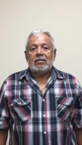 Jesus Maria Alvarado a registered Sex Offender of Texas