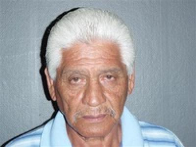 Juan Recio a registered Sex Offender of Texas