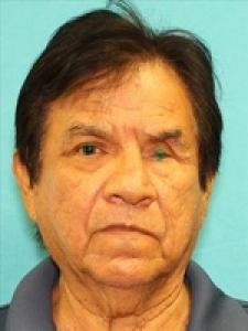 Raul A Olivo Jr a registered Sex Offender of Texas