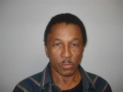 Willie Gary Bateman a registered Sex Offender of Texas