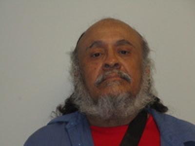Juan Jose Chavez a registered Sex Offender of Texas