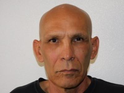 Jesus Manuel Reyes a registered Sex Offender of Texas